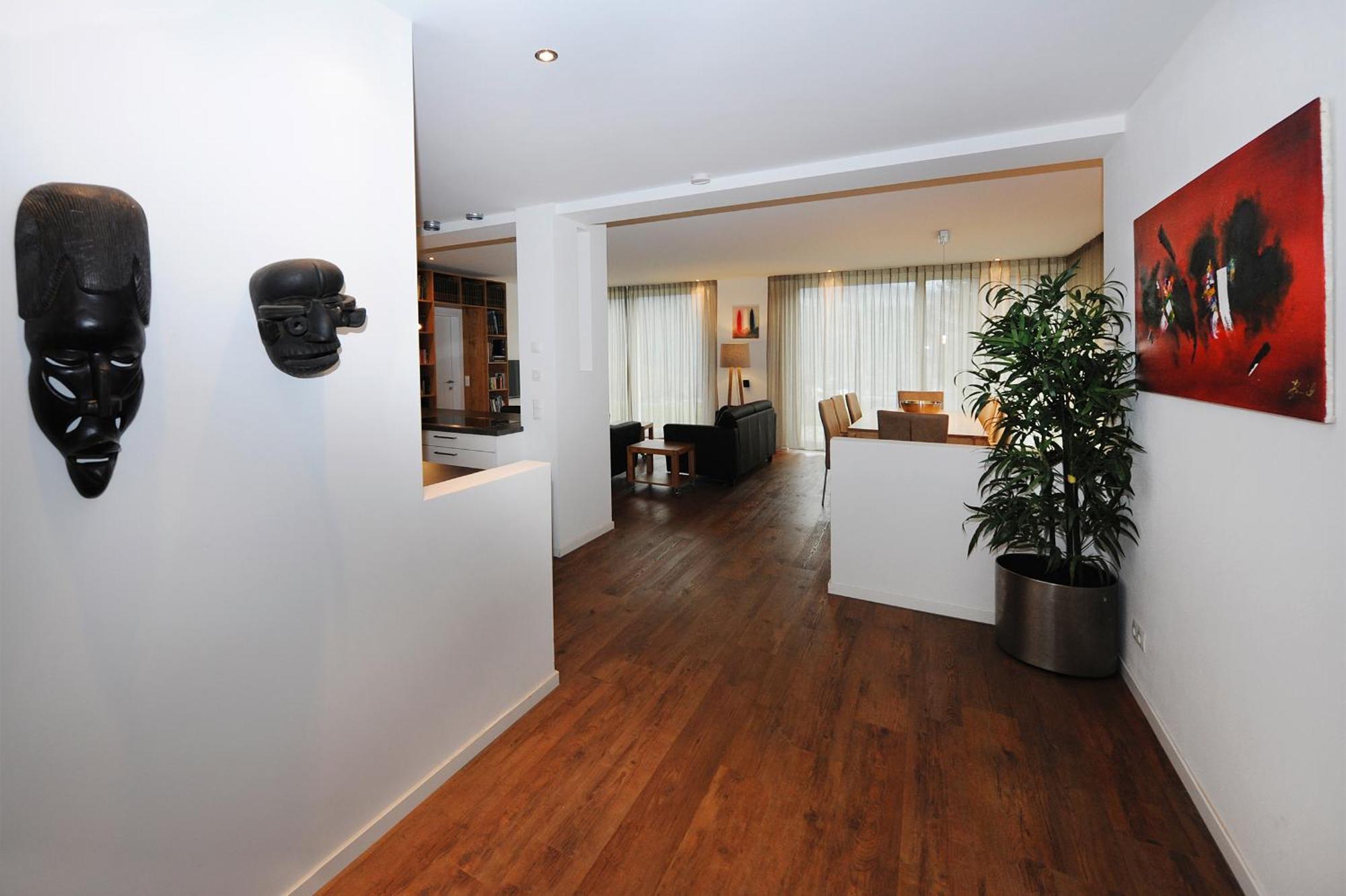 Apartments Drei Tuerme By Pferd Auf Wolke 施伦斯 客房 照片