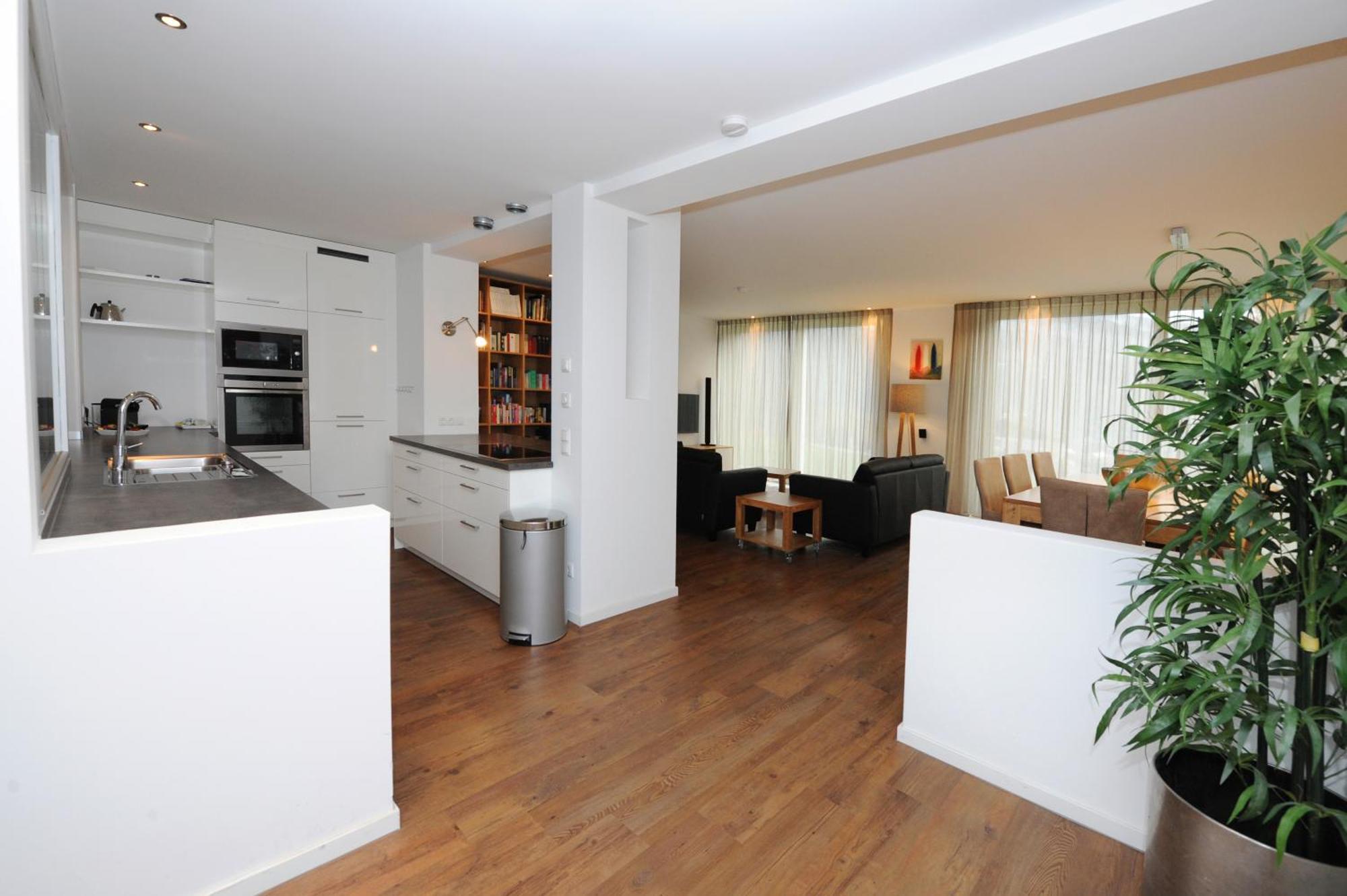 Apartments Drei Tuerme By Pferd Auf Wolke 施伦斯 外观 照片